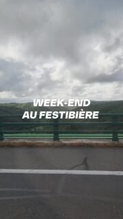 🌋 @festibiere63 2026 🌋
C'était notre tout premier festival de la brasserie l'année dernière (ouais.. on a fait des km), on est revenu cette année !

C'était une nouvelle fois, une superbe édition, merci à tous les festivaliers qui sont passés découvrir la brasserie, vous êtes au top !! Merci à tous les bénévoles pour le travail effectué. 💪

Et c'était pas prévu.. mais on y retourne l'année prochaine ! 🤩

Grâce à la Zeste de Verveine, qui a remporté le concours de la meilleure bière du festival, on a le droit de contourner le règlement et revenir une troisième année consécutive.🥳

Donc Clermont, à très vite 👋😁
#festivaldebiere #festibiere #clermontferrand #festivalclermont #brasserietoulousaine