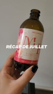 Récap de juillet 🥵
Un mois de juillet de zinzin malade. 
Beaucoup, beaucoup d'heures passées à la brasserie sous la canicule à préparer ce bar guinguette, les premières ouvertures, les évènements qui continuent ! 

C'était la dernière ligne droite avant de bonnes vacances bien méritées.⛰️🌊

Merci à toutes les personnes qui nous ont aidés à réaliser ce projet, @sylvain.alahtac, @antoinebe31, @location_chalet_pyrenees, Suze, Catalin, 
Sans eux clairement, y'aurait pas de WC a la brasserie.😁 🙌

On se retrouve dès demain pour la suite des aventures ! 

#weitam #weitambrasserie #dumpjuillet #craftbeerfrance #brasseurtoulousain