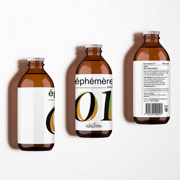 Ephemere 01, sour