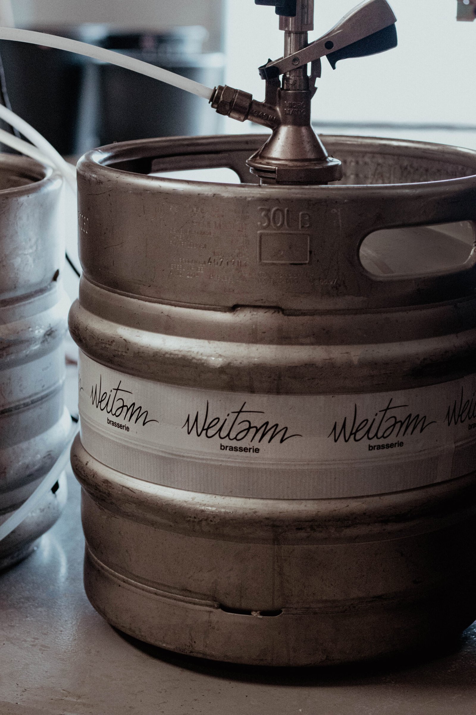 Location de tireuse : Combien de fûts réserver pour mon évènement ?