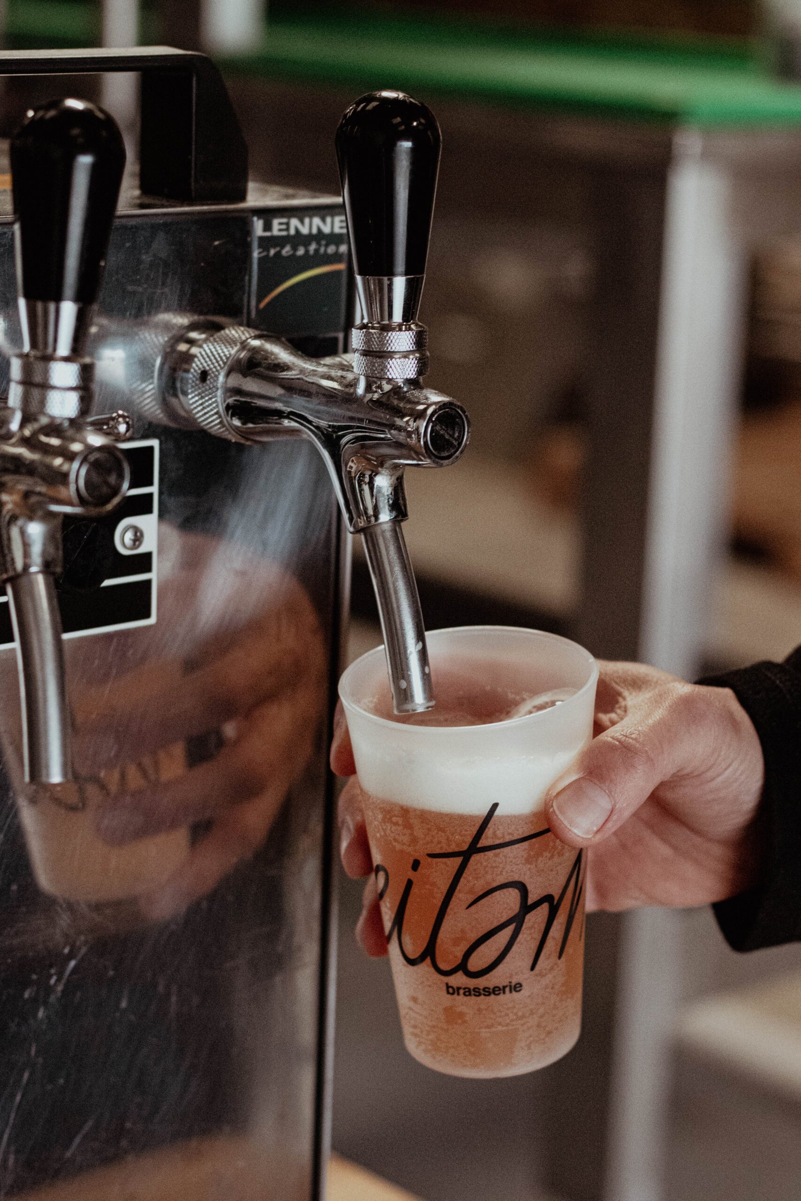 Location de tireuse : quel style de bière choisir pour mon évènement ?