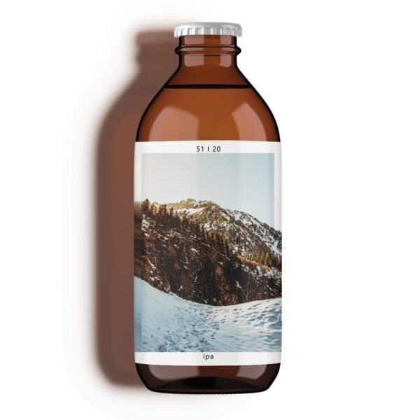 Bière IPA 51|20