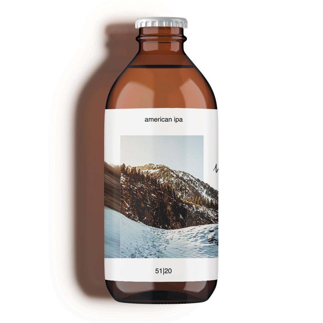 Bière amère (IPA) 51|20