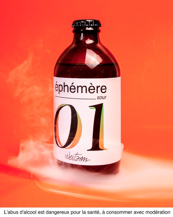 Ephemere 01, sour – Image 2