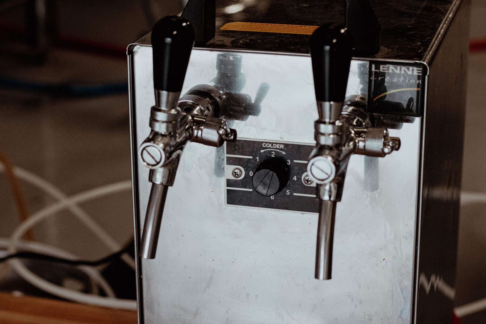 Location de tireuse : quelle tireuse choisir pour mon évènement ?