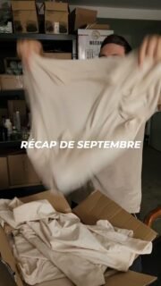 Récap de septembre 😎
#weitambrasserie #weitam #craftbeerfrance #craftbeerfrance #september